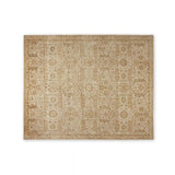 Sienna Hand-Knotted Rug Dining Areas Wool Carpet