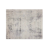 Wylie Hand-Knotted Area Rug Rectangular Washable Living Rooms Carpet