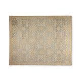 Sienna Hand-Knotted Rug Dining Areas Wool Carpet