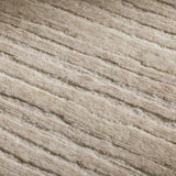 Nova Hand-Knotted Round Rug 100% Premium New Zealand Wool Carpet