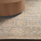 Sienna Hand-Knotted Rug Dining Areas Wool Carpet