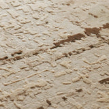 Wylie Luxury Round Rug Hand-knotted Carpet