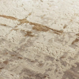 Wylie Luxury Round Rug Hand-knotted Carpet