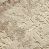 Wylie Hand-Knotted Area Rug Rectangular Washable Living Rooms Carpet