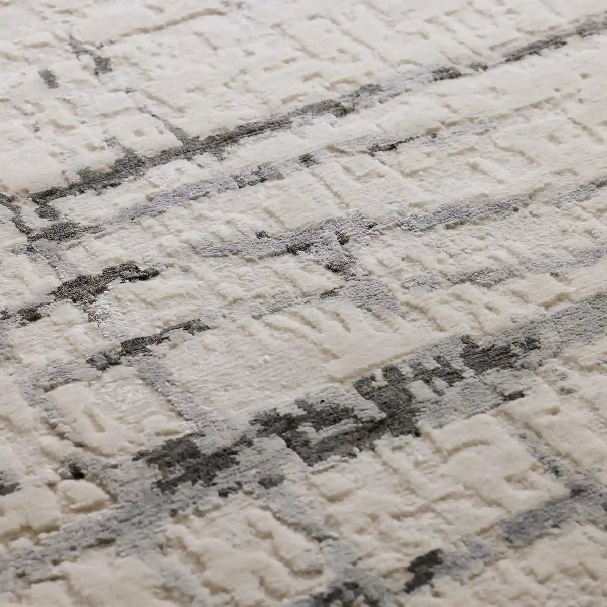 Wylie Luxury Round Rug Hand-knotted Carpet