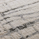 Wylie Luxury Round Rug Hand-knotted Carpet