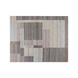 Akita Contemporary Performance Rug Geometric Handwoven Carpet