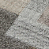 Akita Contemporary Performance Rug Geometric Handwoven Carpet