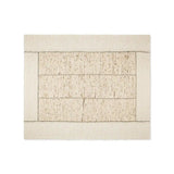 Alder Handwoven Resilient Wool Rug Dining Room Carpet