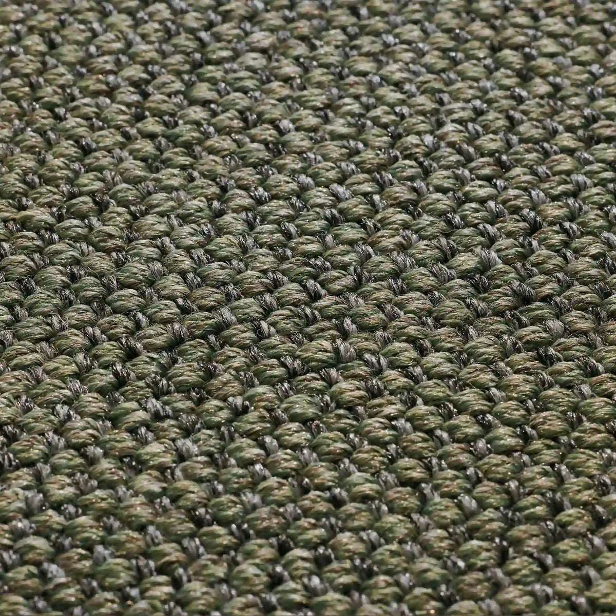 Falora Performance Polypropylene Yarn Rug Indoor-Outdoor Handwoven Carpet