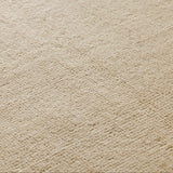 Highland Handwoven 100% Wool Rug Living Room Carpet