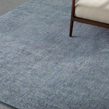 Jackson Handwoven Vintage Rug Durability Bedrooms Carpet