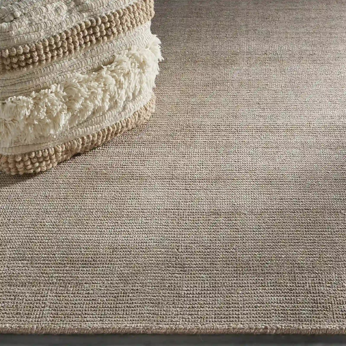 Jackson Handwoven Vintage Rug Durability Bedrooms Carpet