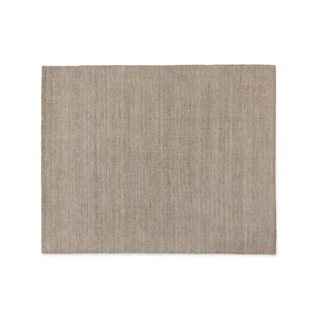 Jackson Handwoven Vintage Rug Durability Bedrooms Carpet