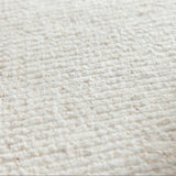 Lanora Lanning Handwoven Rug Wool & Linen Blend Carpet