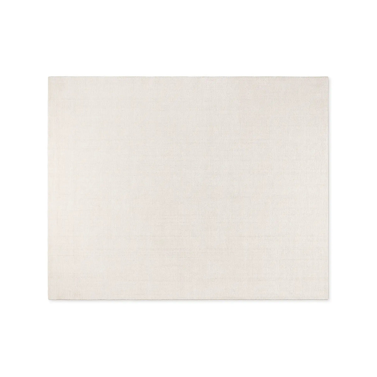 Lanora Lanning Handwoven Rug Wool & Linen Blend Carpet