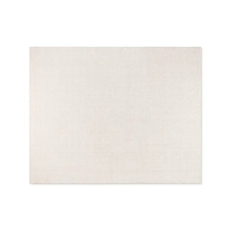 Lanora Lanning Handwoven Rug Wool & Linen Blend Carpet
