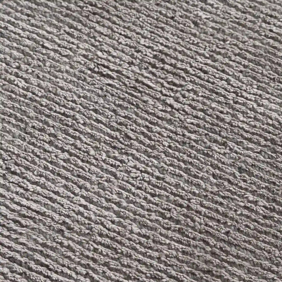 Lanora Lanning Handwoven Rug Wool & Linen Blend Carpet