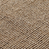 Lanora Lanning Handwoven Rug Wool & Linen Blend Carpet
