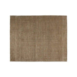 Lanora Lanning Handwoven Rug Wool & Linen Blend Carpet