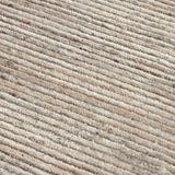 Oriel Handwoven Performance Rug Indoor-Outdoor Entryways Carpet Striped Design