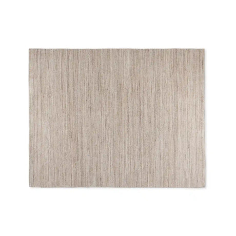 Oriel Handwoven Performance Rug Indoor-Outdoor Entryways Carpet Striped Design