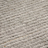 Oriel Handwoven Performance Rug Indoor-Outdoor Entryways Carpet Striped Design