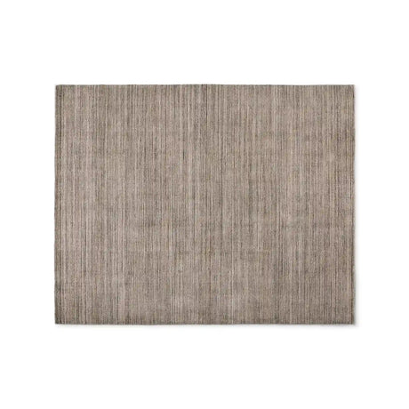 Oriel Handwoven Performance Rug Indoor-Outdoor Entryways Carpet Striped Design