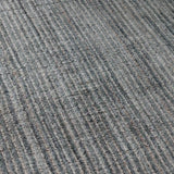 Oriel Handwoven Performance Rug Indoor-Outdoor Entryways Carpet Striped Design