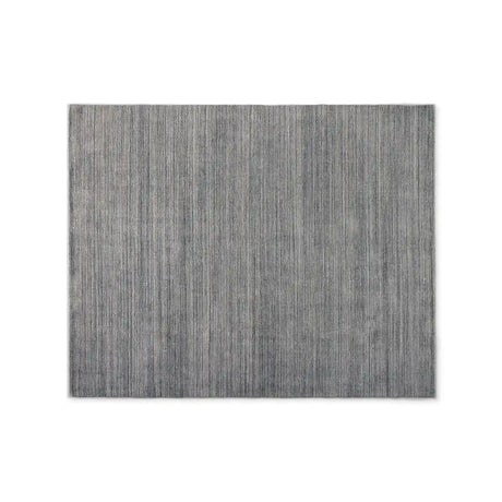 Oriel Handwoven Performance Rug Indoor-Outdoor Entryways Carpet Striped Design