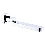 Bianca Swivel Bath Spout Only Chrome
