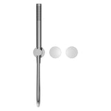 Kara Progressive Shower System Separate Plate Chrome
