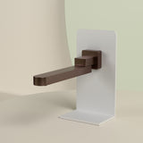 Bianca Swivel Bath Spout Only Brushed Bronze