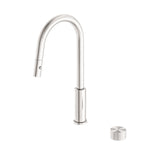 Opal Progressive Pull Out Kitchen Set Brushed Nickel