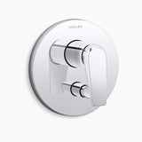 Avid Shower/Bath Mixer Polished Chrome 77921A-CP