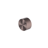 Opal Progressive Shower Mixer Brushed Bronze