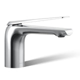 Avid Basin Mixer - Polished Chrome