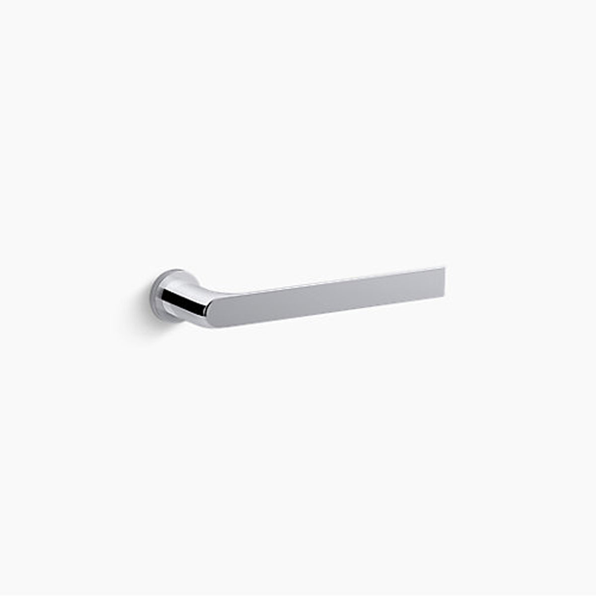 Avid Towel Ring Polished Chrome