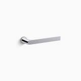 Avid Towel Ring Polished Chrome