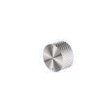 Opal Progressive Shower Mixer Brushed Nickel