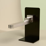 Bianca Swivel Bath Spout Only Brushed Nickel