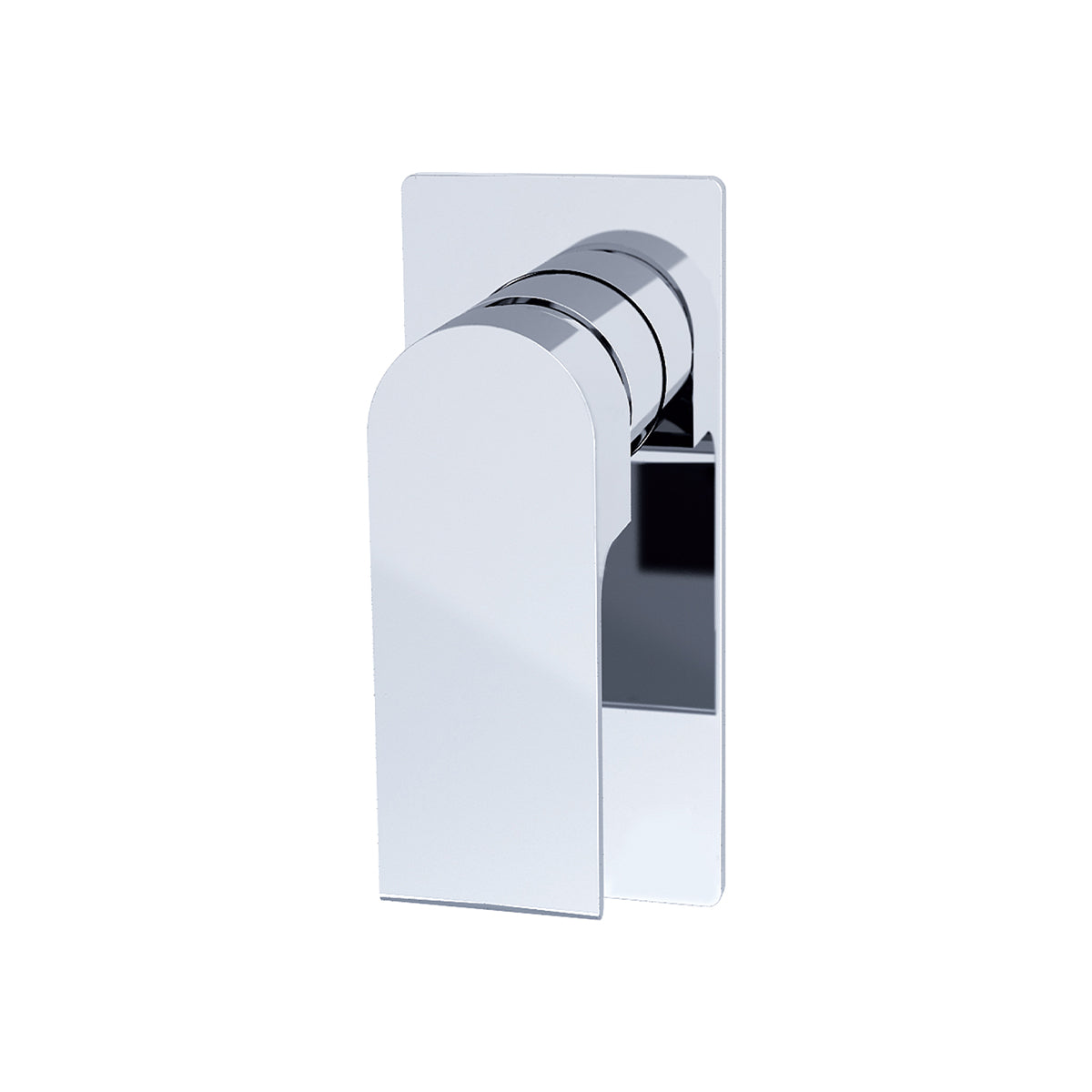 BIANCA SHOWER MIXER CHROME