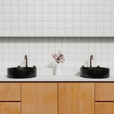 Kara Kitchen Set Brushed Bronze