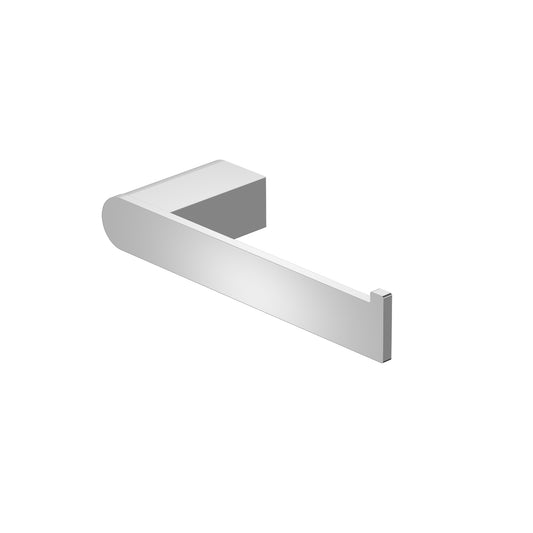 Bianca Toilet Roll Holder Chrome