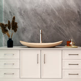 Mecca Mid Tall Basin Mixer Chrome