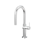 Crue Kitchen Mixer Polished Chrome