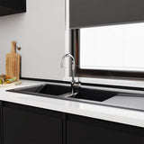 Kohler Kitchen Mixer Polished Chrome