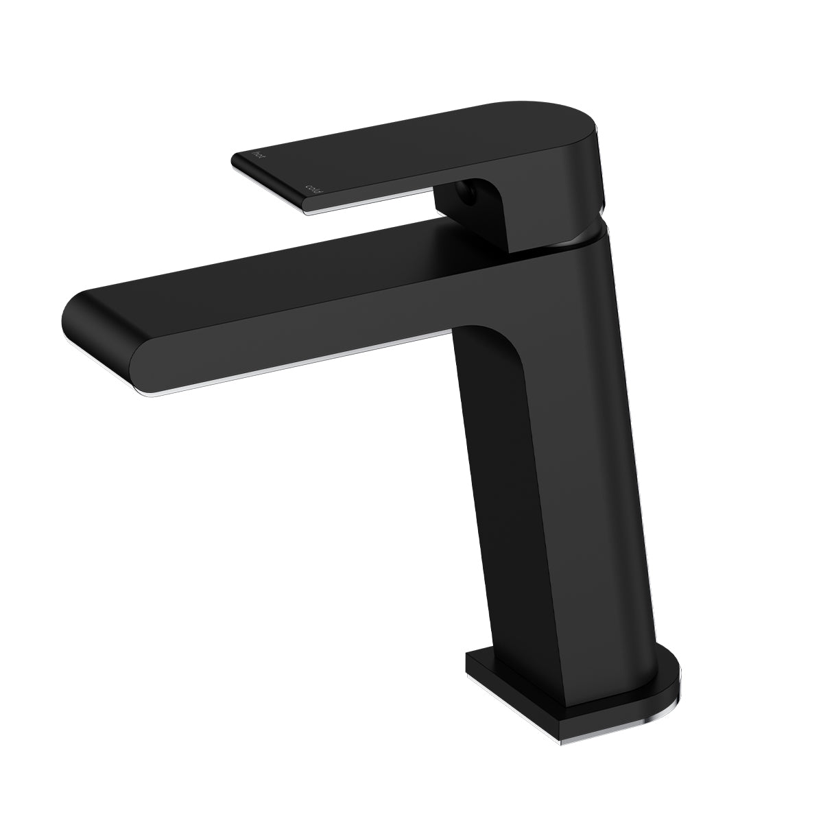 BIANCA BASIN MIXER MATTE BLACK