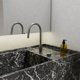 Kara Progressive Pull Out Kitchen Set Gun Metal