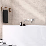 MECCA BASIN/BATH SPOUT ONLY 260MM CHROME